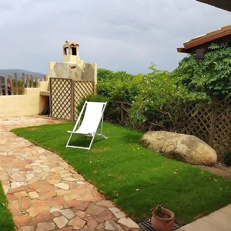 Alberta - Villasimius, Di Campus