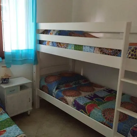 Alberta - Villasimius, Di Campus Oasi dei Due Mari