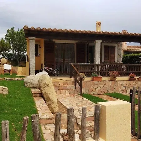 Alberta - Villasimius, Di Campus