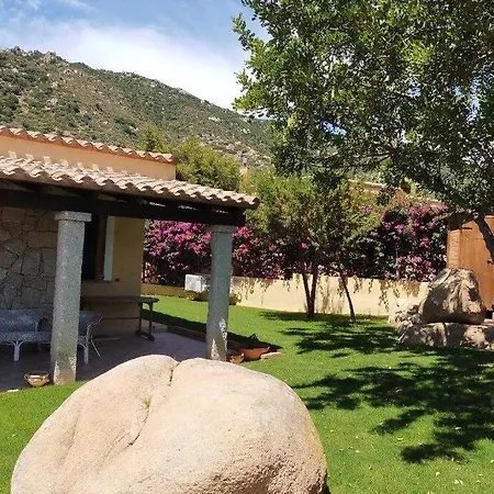 Alberta - Villasimius, Di Campus *