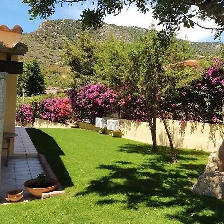 Ferienhaus Alberta - Villasimius, Di Campus Oasi dei Due Mari