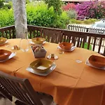 Alberta - Villasimius, Di Campus Сasa de vacaciones