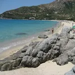 Сasa de vacaciones Alberta - Villasimius, Di Campus *