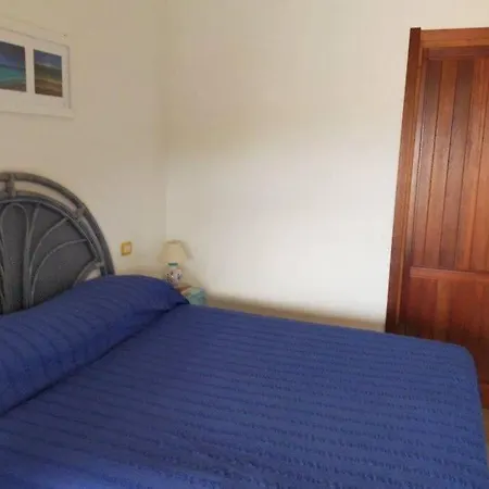 Alberta - Villasimius, Di Campus * Oasi dei Due Mari