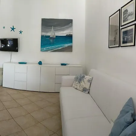 Holiday home Alberta - Villasimius, Di Campus Oasi dei Due Mari