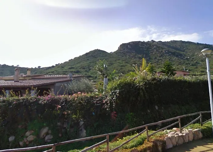 Alberta - Villasimius, Di Campus Holiday home *